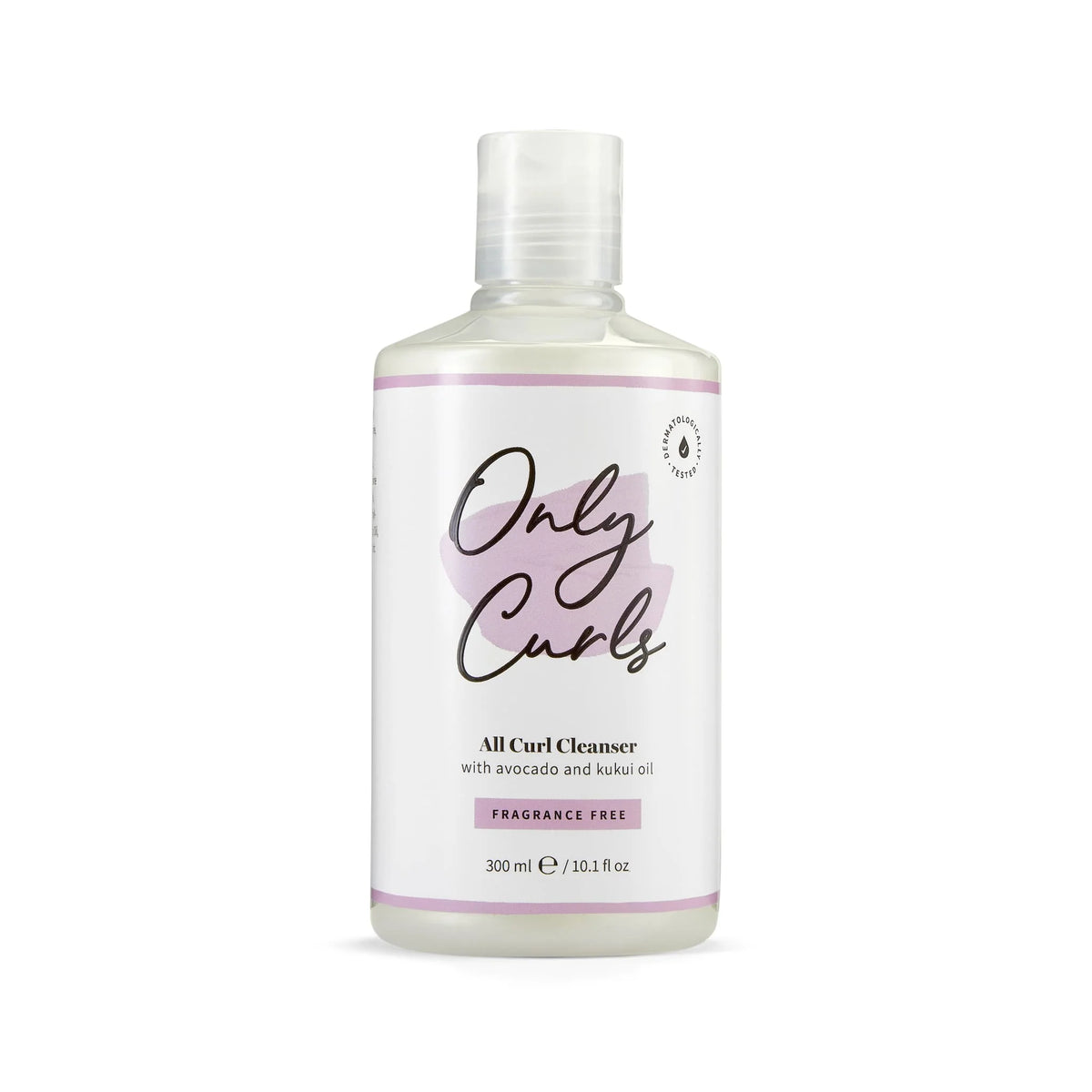 All Curl Cleanser