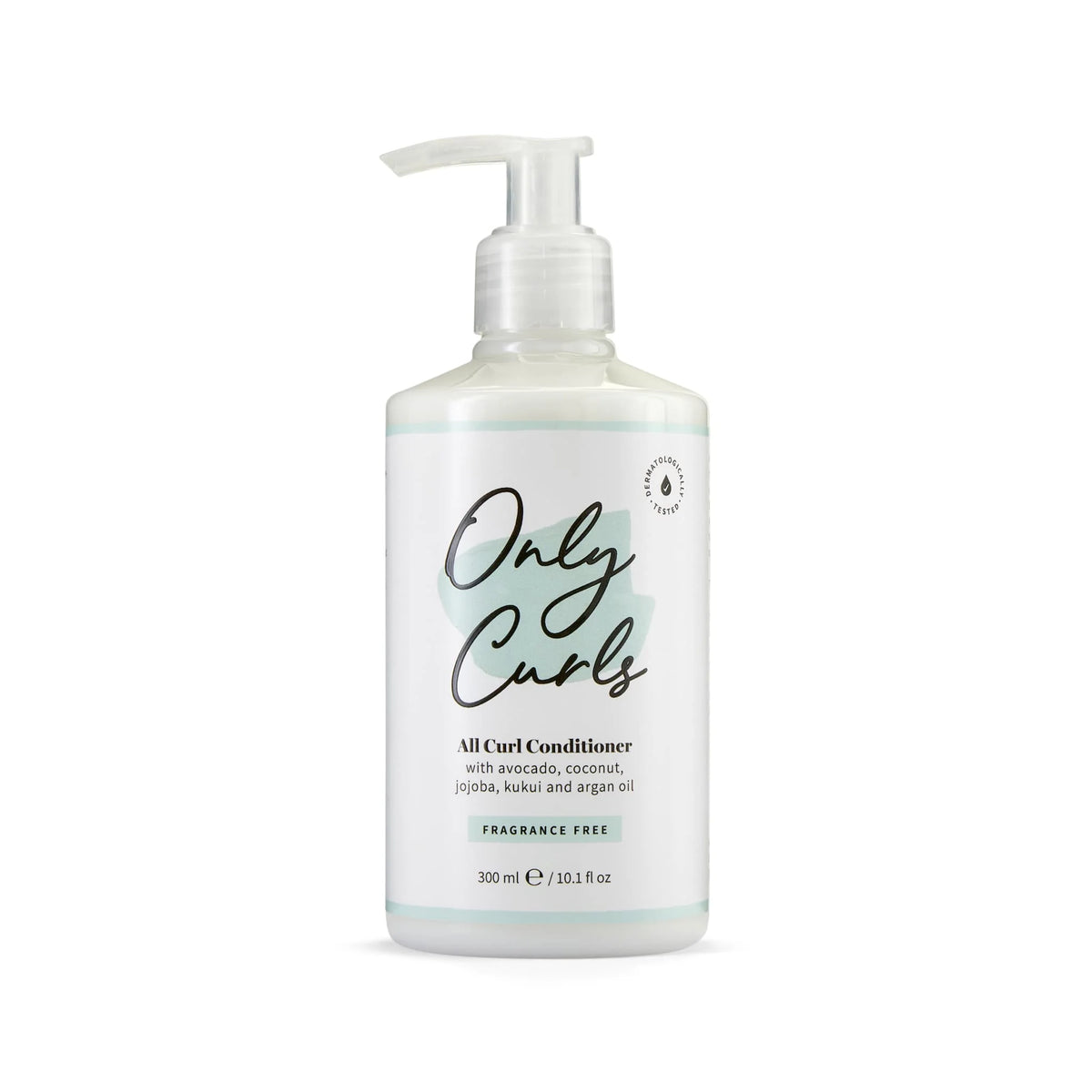 All Curl Conditioner