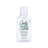 All Curl Conditioner