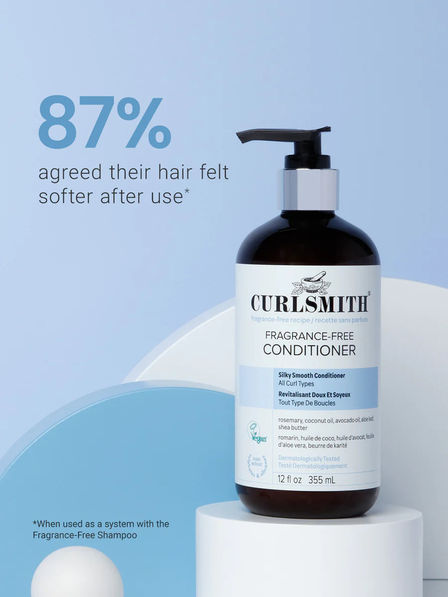 Fragrance-Free Conditioner