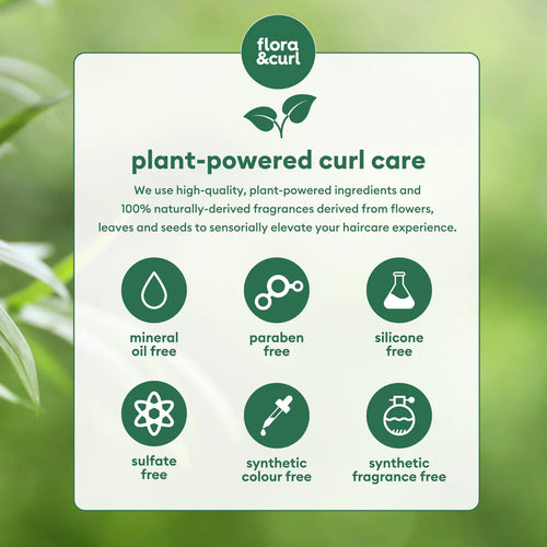 Strengthen Me Baobab Marula Restorative Shampoo