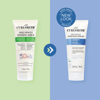 Curlsmith Frizz Control Bundle