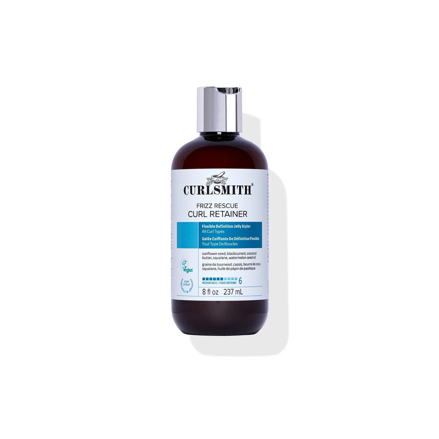 Trusted by Our Experts. Loved By Your Curls.