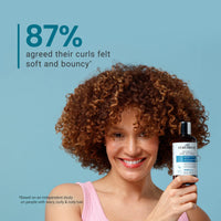 Frizz Rescue Curl Retainer