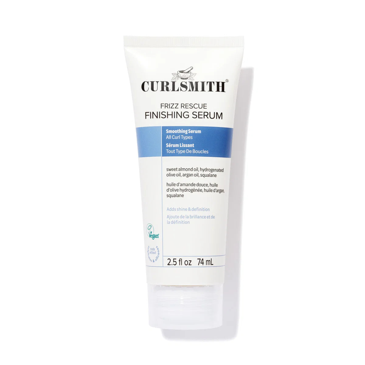 Trusted by Our Experts. Loved By Your Curls.