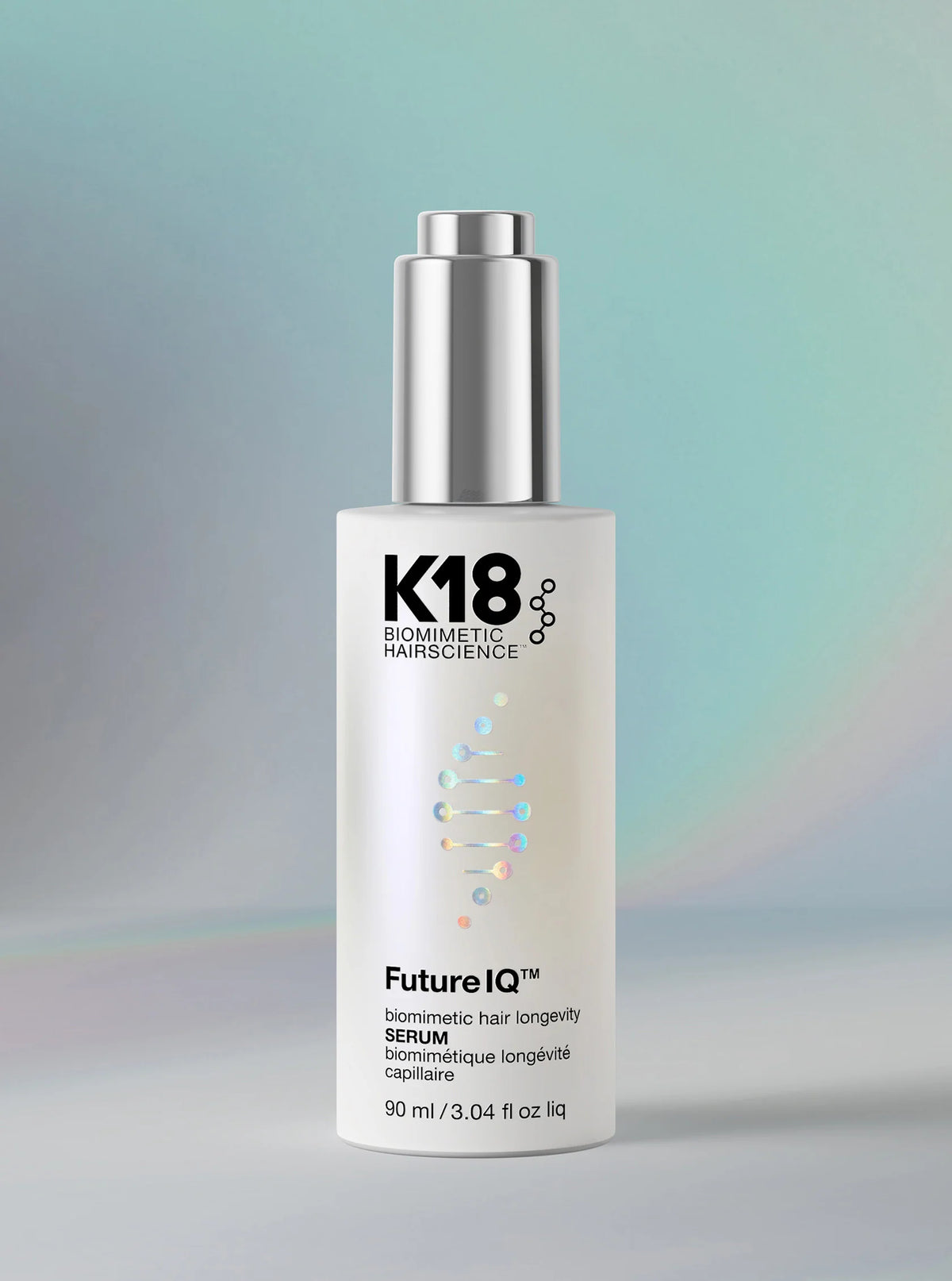 Trusted by Our Experts. Loved By Your Curls.