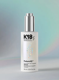 FutureIQ™ Biomimetic Hair Longevity Serum