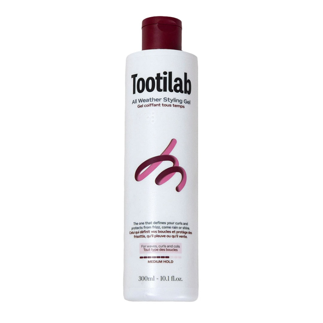 Trusted by Our Experts. Loved By Your Curls.