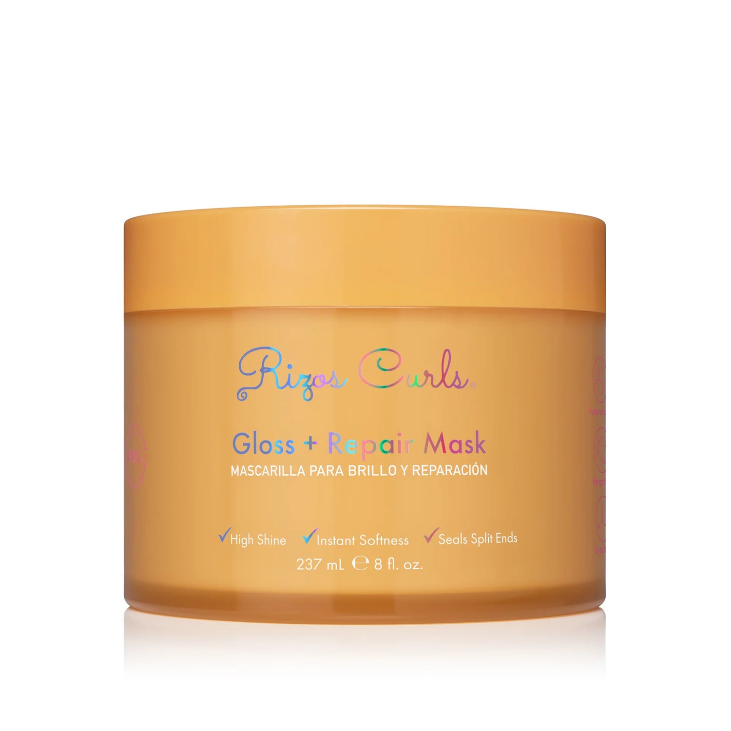 Trusted by Our Experts. Loved By Your Curls.
