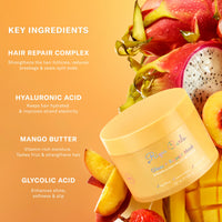 Gloss + Repair Mask