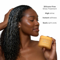 Gloss + Repair Mask