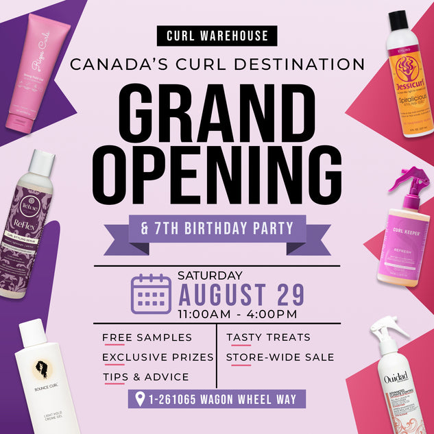 You're Invited