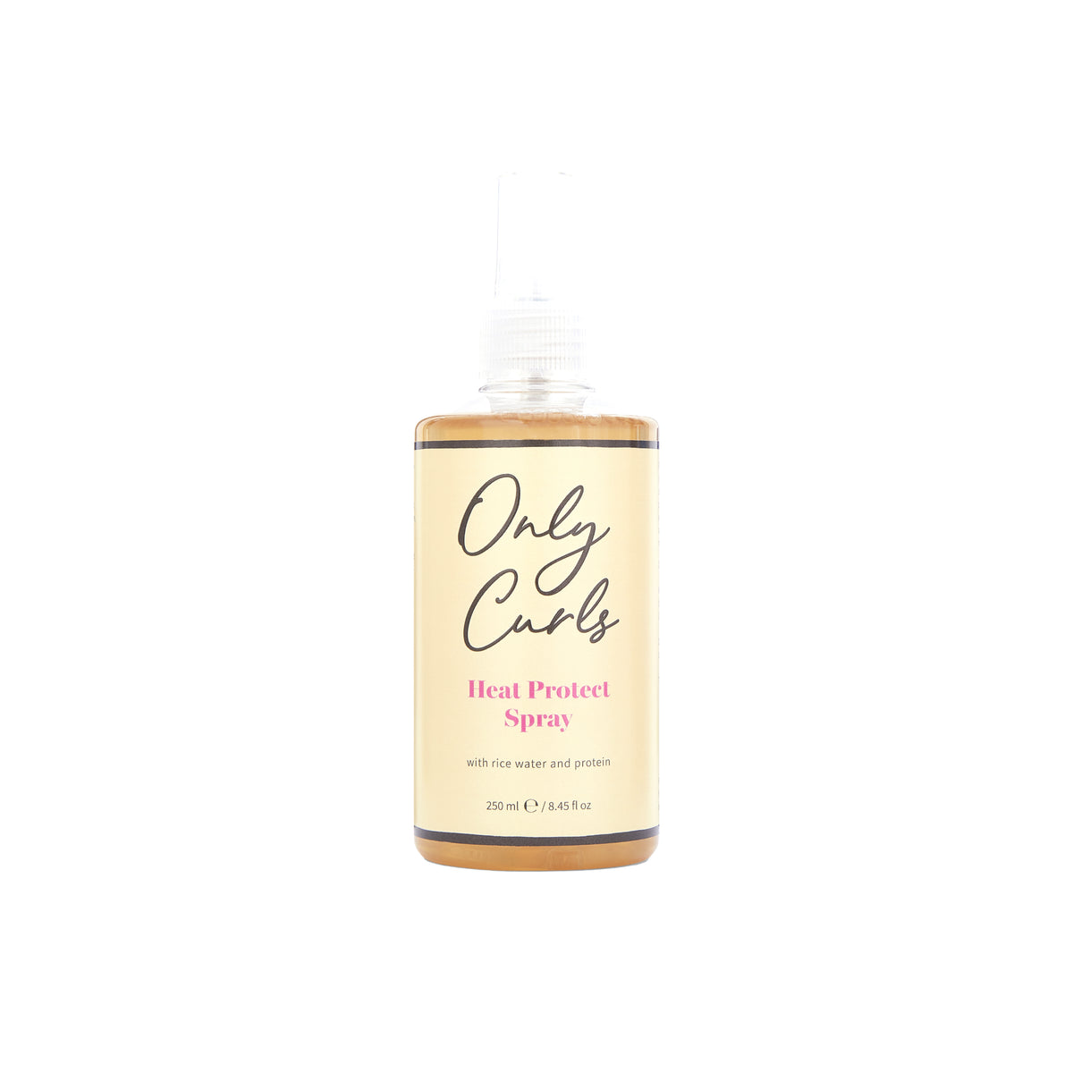 Heat Protect Spray