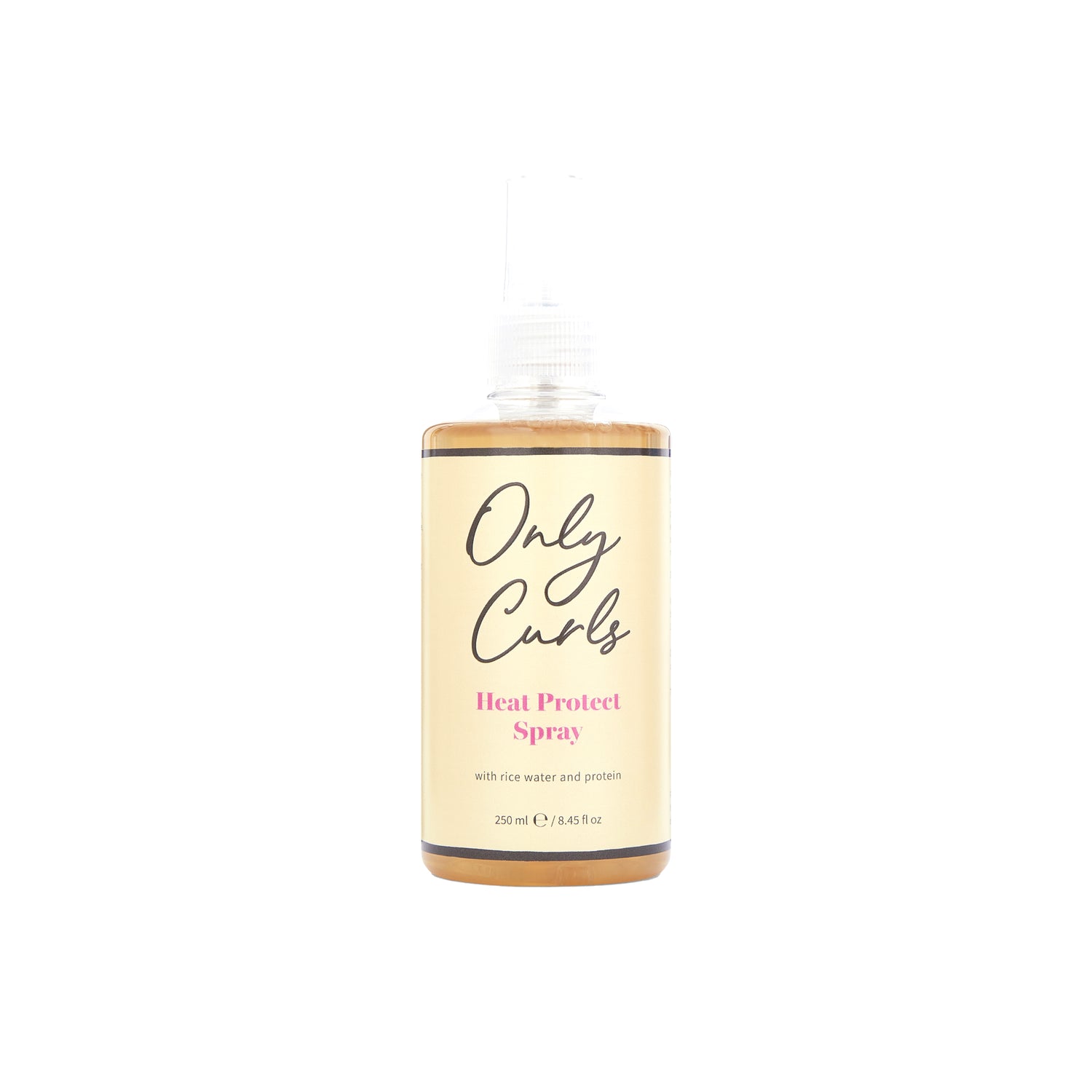 Trusted by Our Experts. Loved By Your Curls.