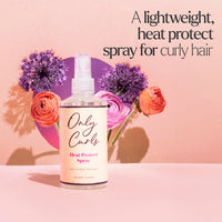 Heat Protect Spray
