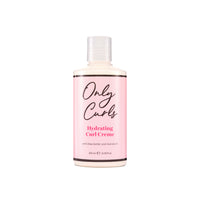 Hydrating Curl Creme