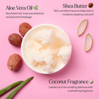 Hydrating Curl Creme