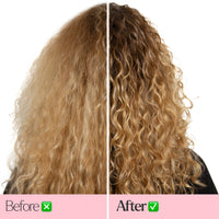 Hydrating Curl Creme