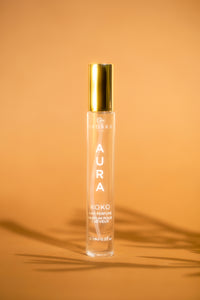 AURA Hair Perfume - Koko Beach Nectar