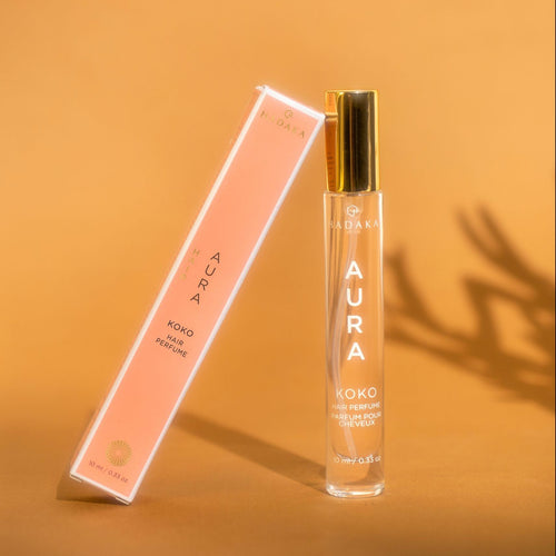 AURA Hair Perfume - Koko Beach Nectar