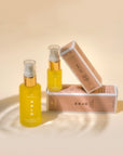 HALO Precious Hair Oil with Marula & Broccoli Seed Oil