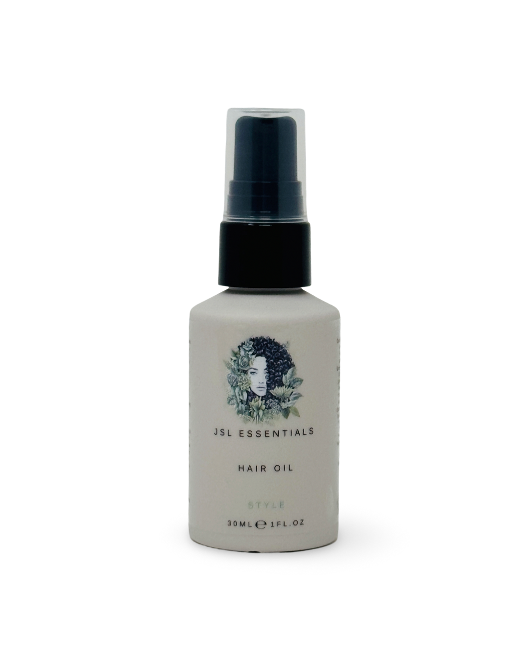 Hair Oil