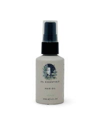 Hair Oil