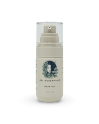 Hair Oil