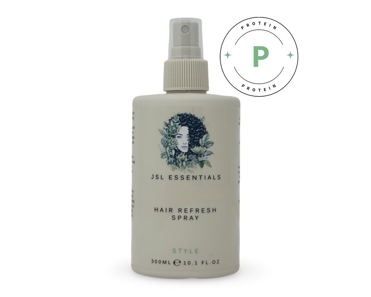 Hair Refresh Spray