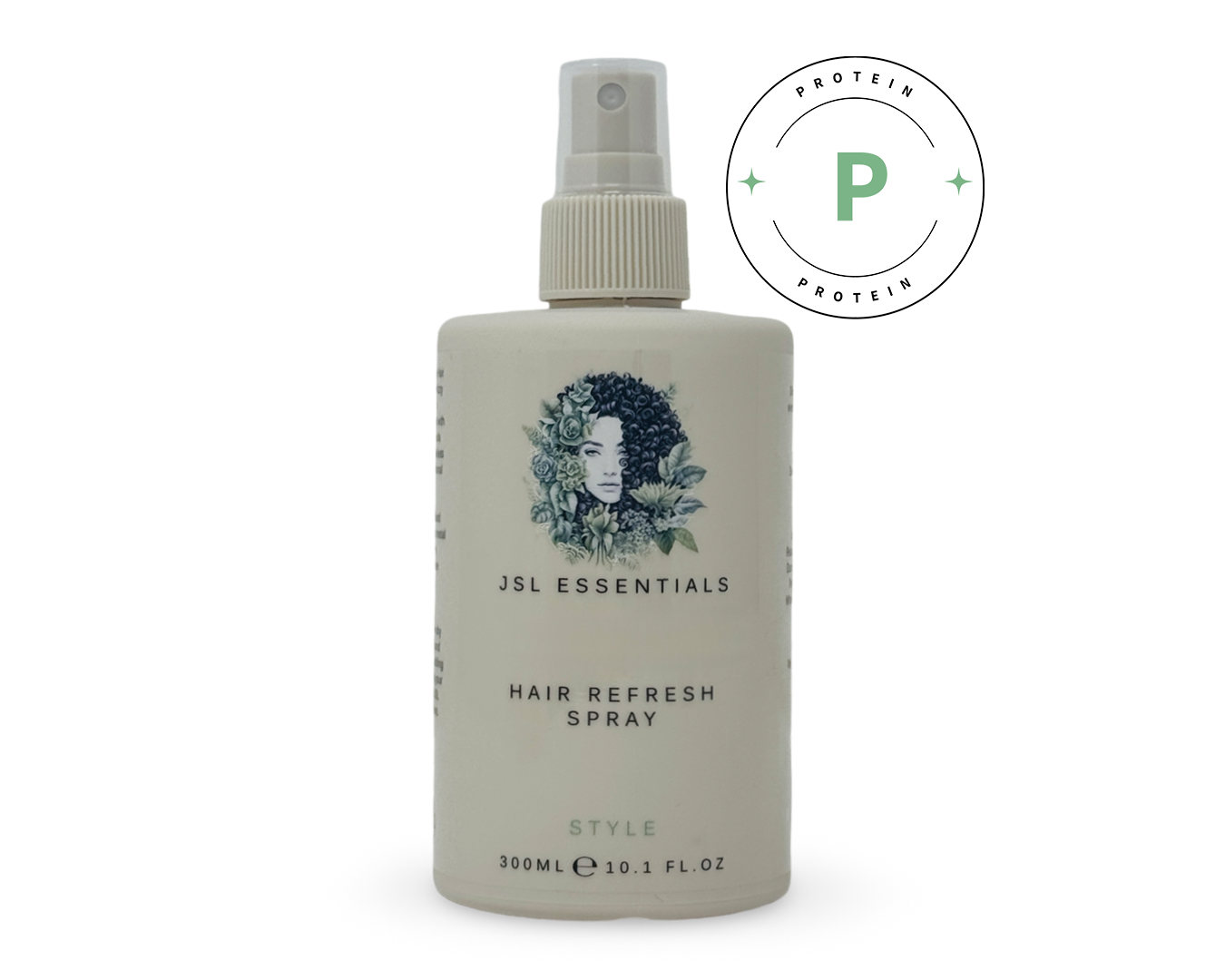 Trusted by Our Experts. Loved By Your Curls.