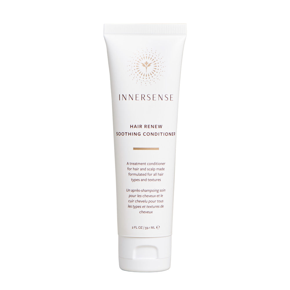 Hair Renew Soothing Conditioner (Trial Size)