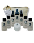 JSL Essentials Haircare Taster Kit