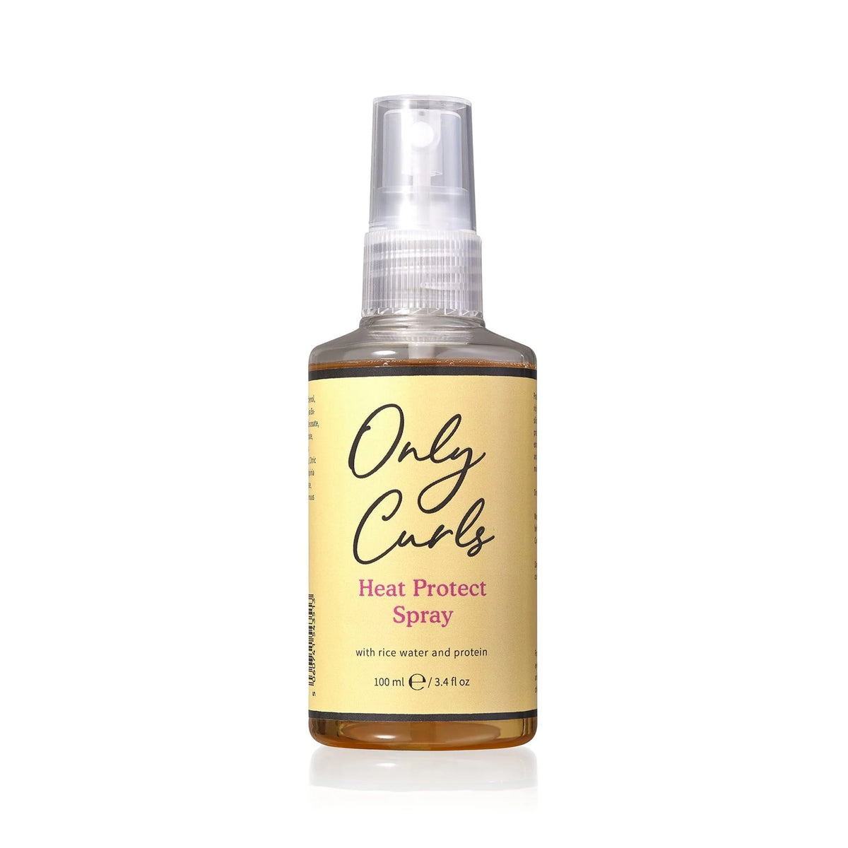 Heat Protect Spray
