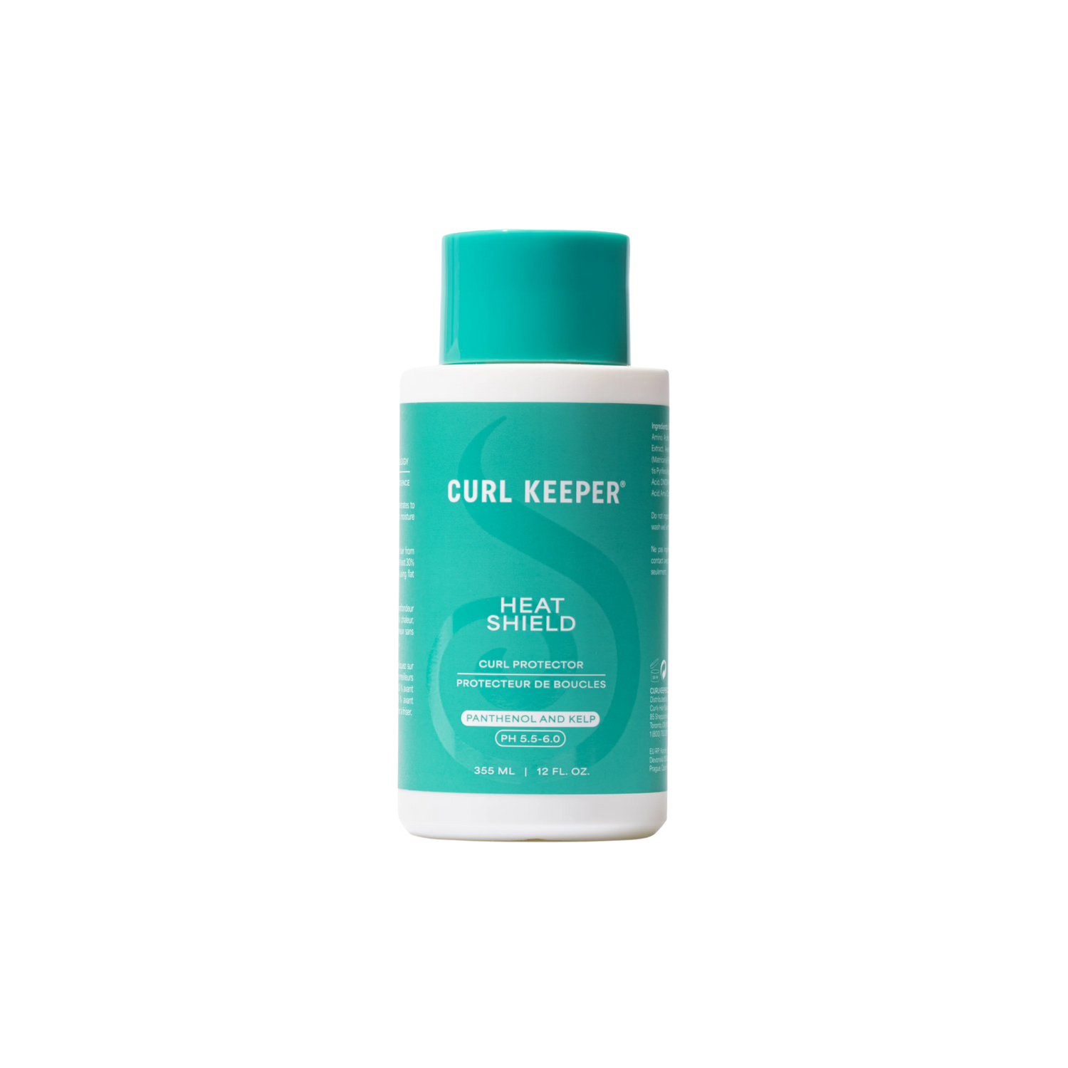 Trusted by Our Experts. Loved By Your Curls.
