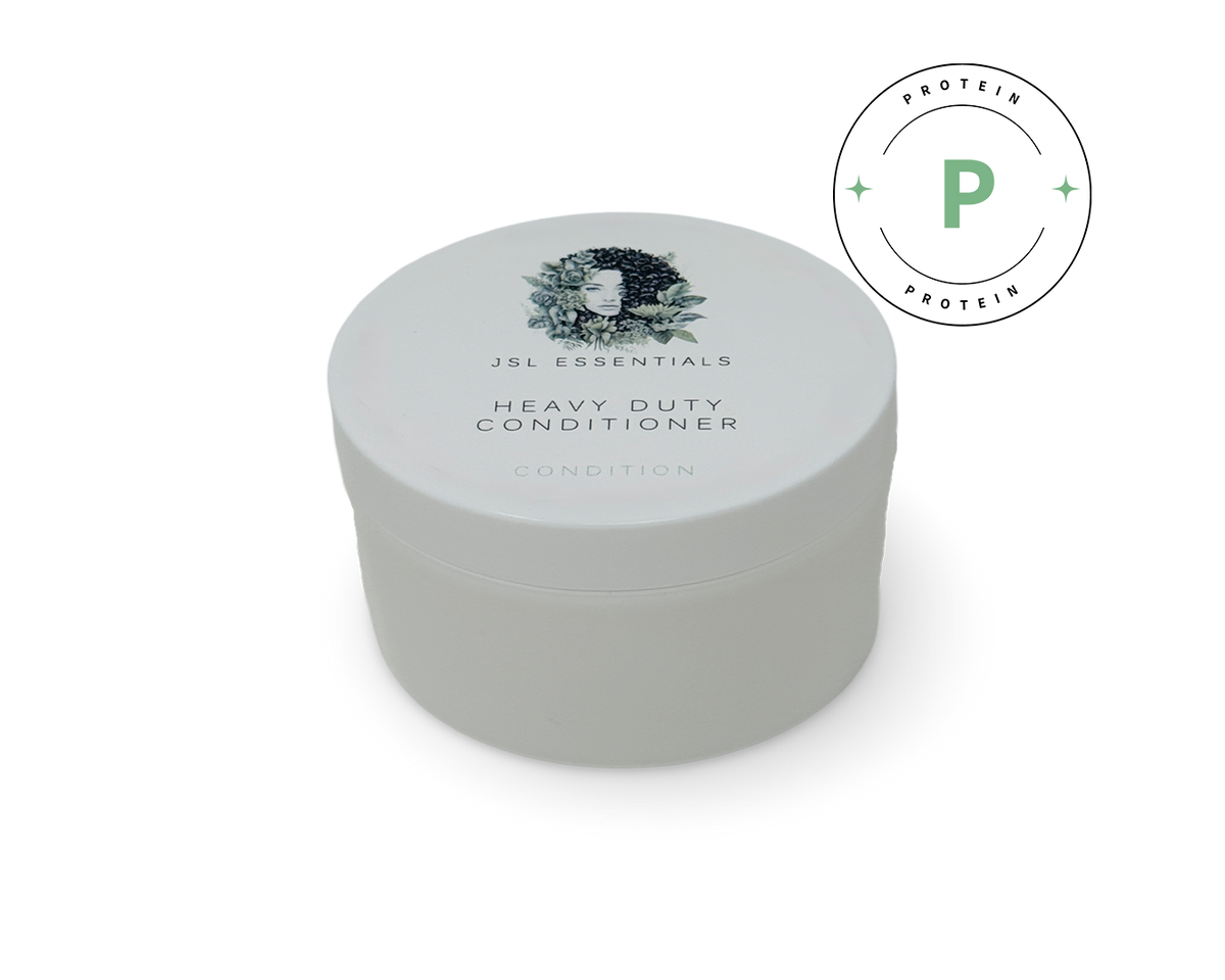 Heavy Duty Conditioner