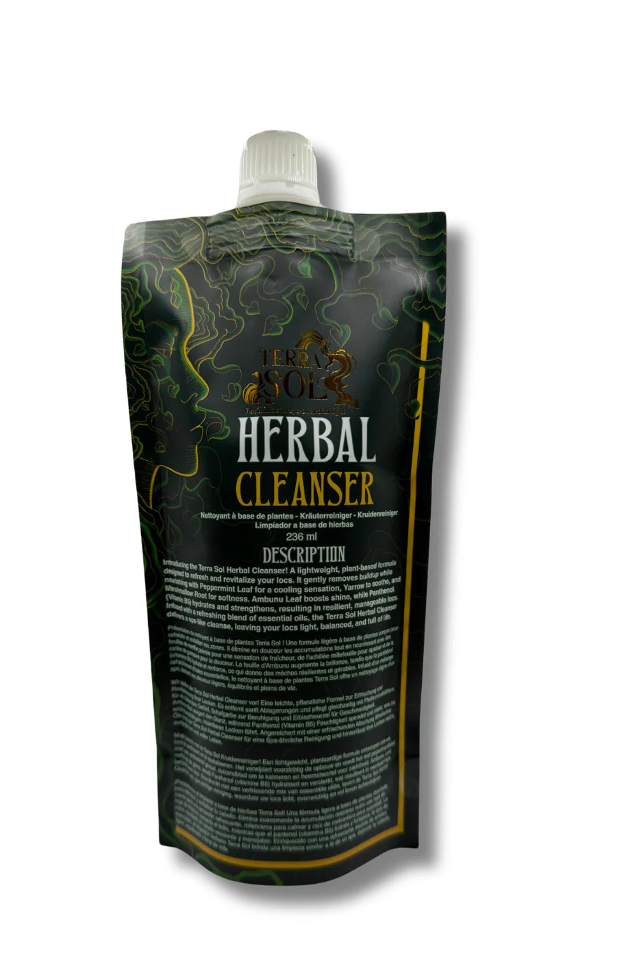 Trusted by Our Experts. Loved By Your Curls.