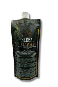 Terra Sol - Herbal Cleanser