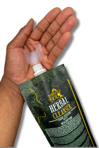 Terra Sol - Herbal Cleanser