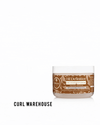 Hi! Definition Curl Enhancer Styling Gel