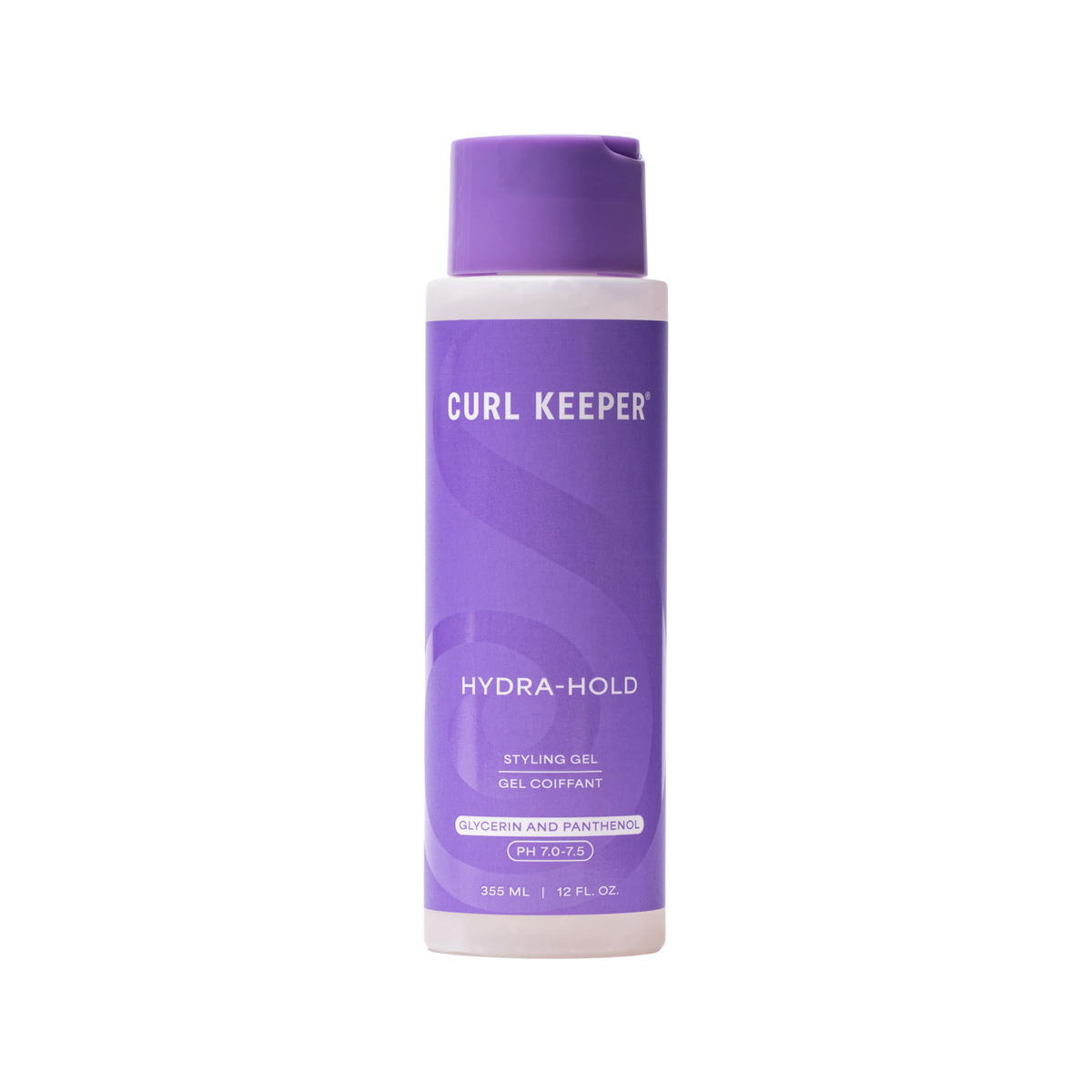 Hydra Hold Gel