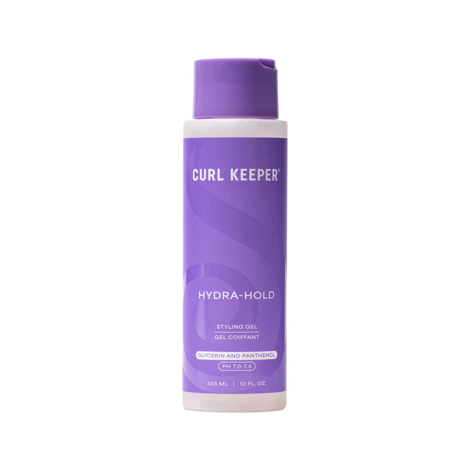 Trusted by Our Experts. Loved By Your Curls.