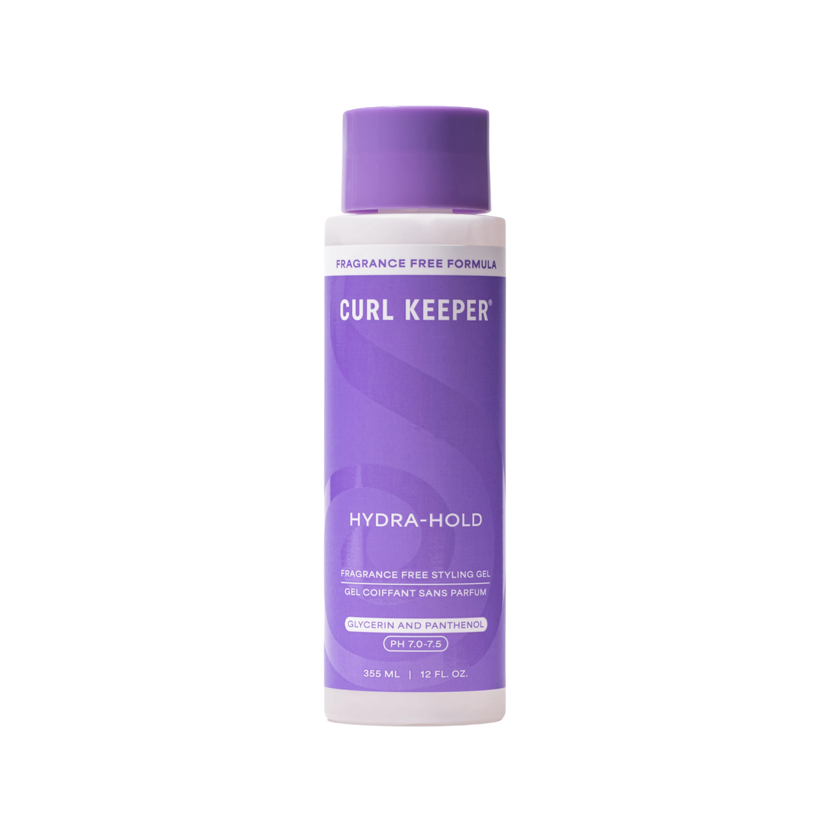 Hydra Hold Gel