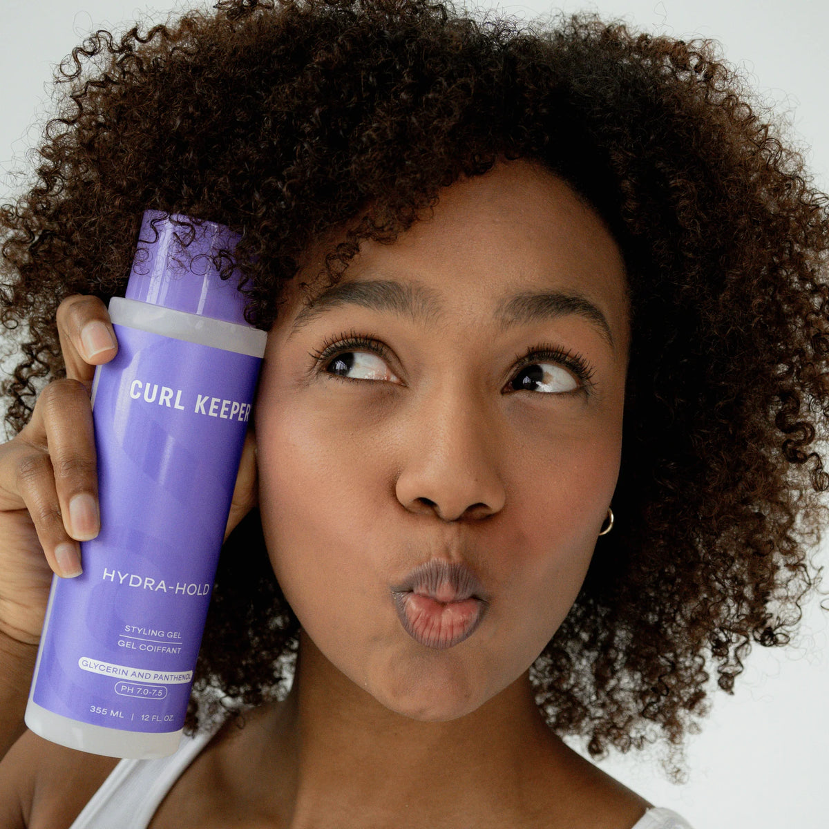 Hydra Hold Gel