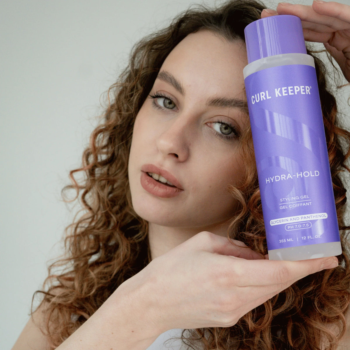 Hydra Hold Gel