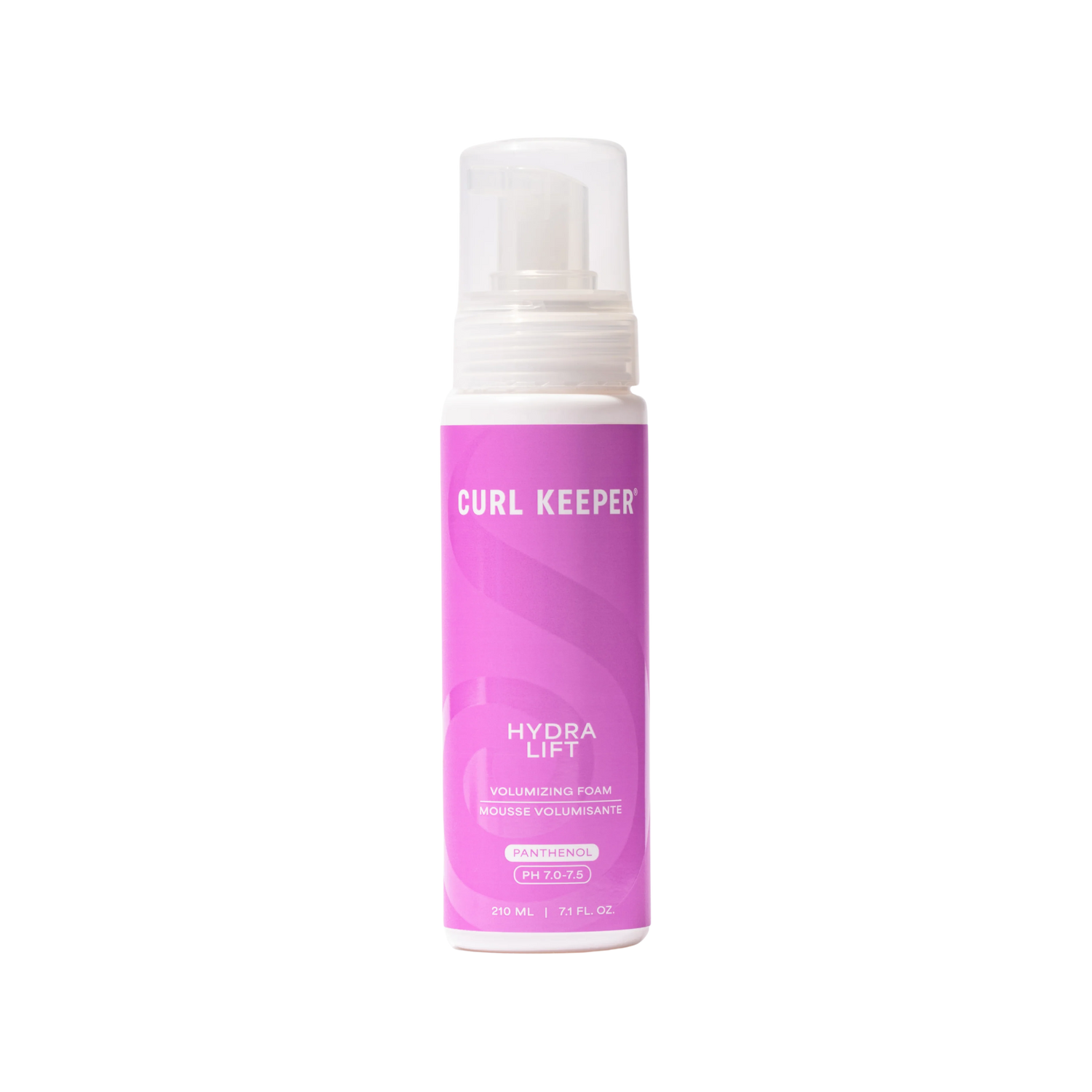 Trusted by Our Experts. Loved By Your Curls.