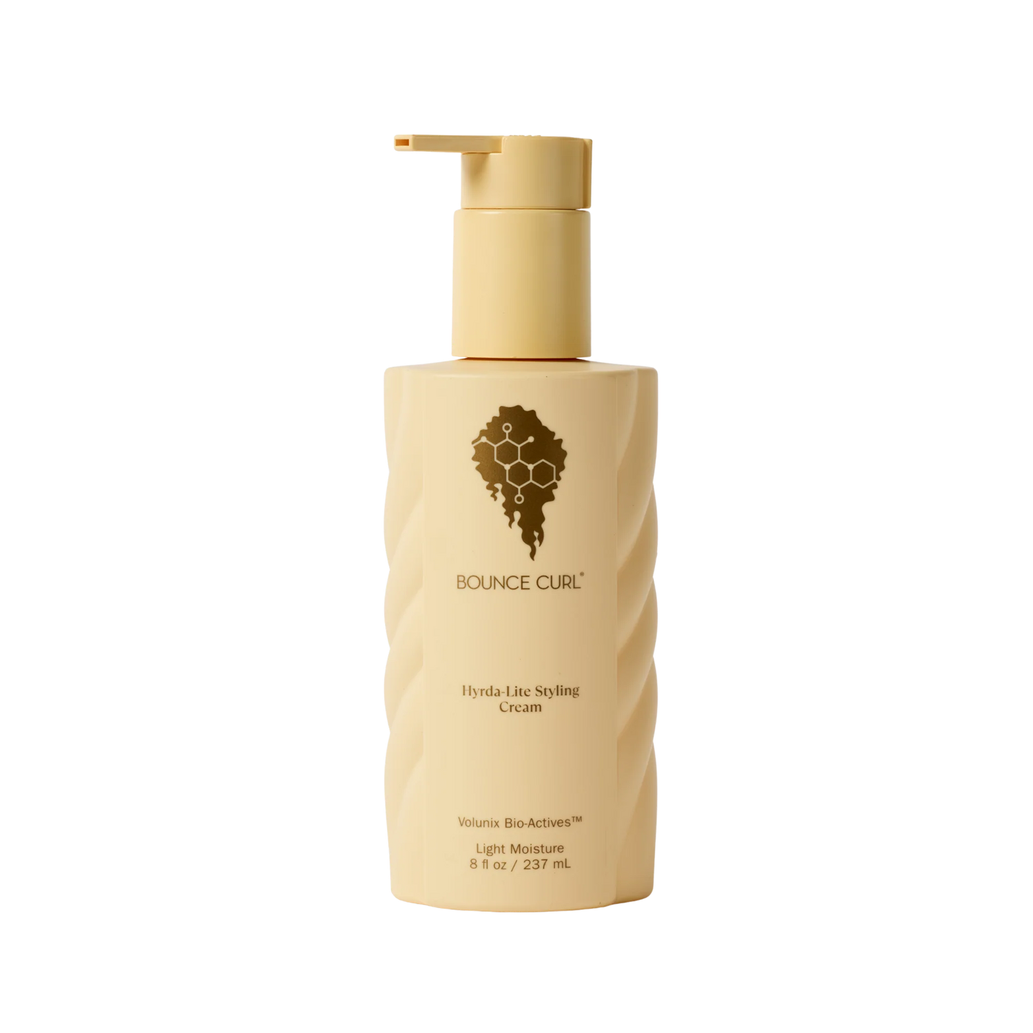 Trusted by Our Experts. Loved By Your Curls.