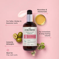 Hydrate & Plump Leave-in