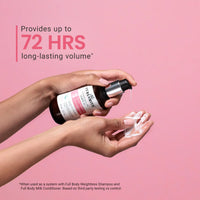 Hydrate & Plump Leave-in