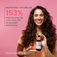 Hydrate & Plump Leave-in