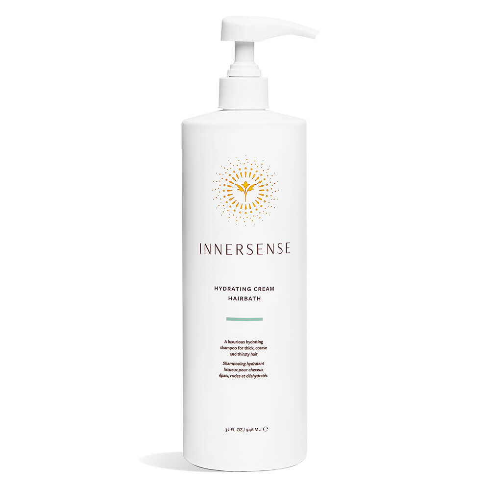 Innersense Hydrating Cream Hairbath - Shop Now at Curl Warehouse